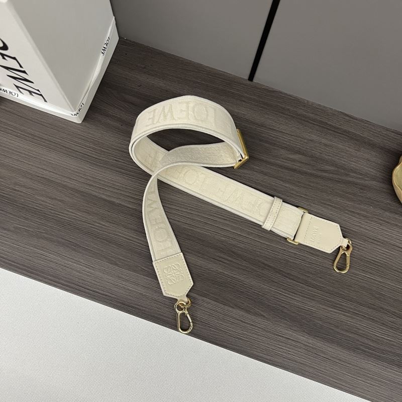 Loewe Shoulder Straps